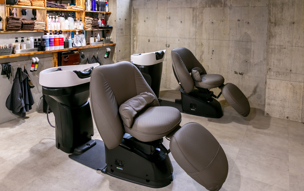 隠れ家のようなプライベート空間で、特別なひとときを