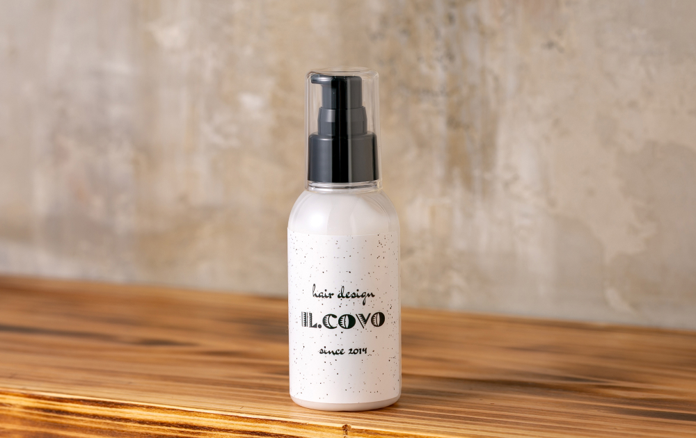 アウトバスミルク