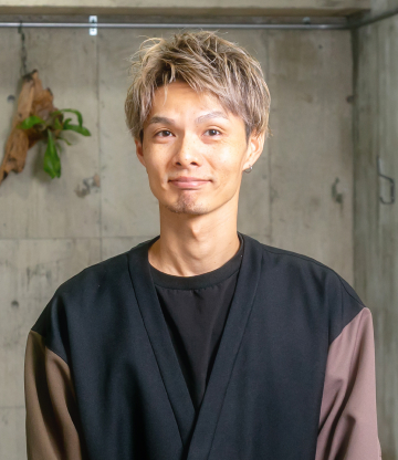 木許（キモト）