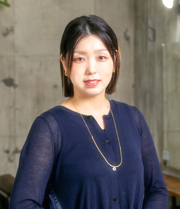 中川（ナカガワ）